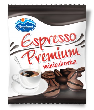 Espresso prémium 60gr