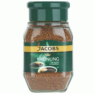 Jacobs Krönung instant 100g