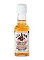 Jim Beam Whisky 0,05 40%