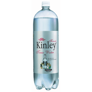 Kinley Tonic 1,75 PET