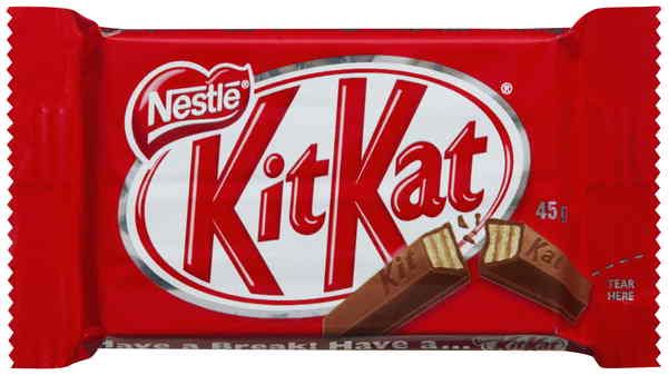 Kit Kat 45g