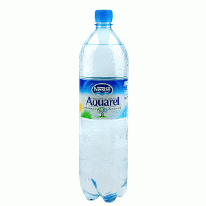 Nestlé Aquarel ásványvíz savas 1,5