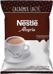 Nestle Alegria Cacao Mix Lacte 1Kg