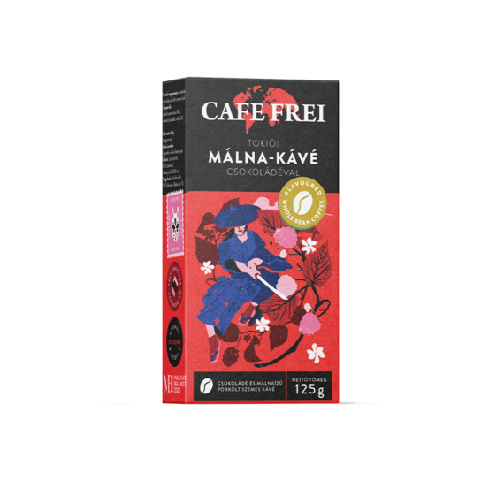 Cafe Frei Malna Kave