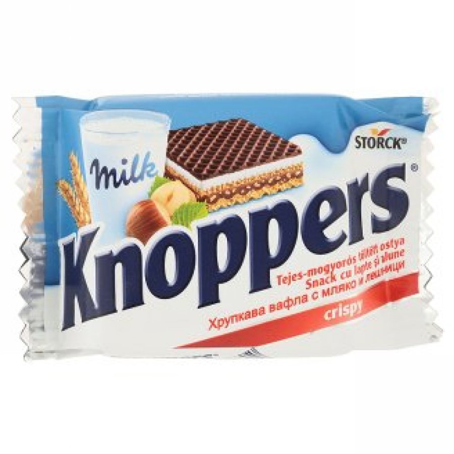 Knoppers 25 900x900
