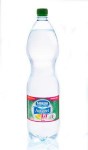 Nestlé Aquarel ásványvíz enyhe 1,5l