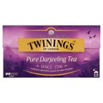 Twinings Dajerling tea