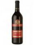 BB Merlot édes vörös 0,75
