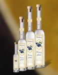 Békési Kökény pálinka 0,35l 40%