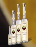 Békési meggypálinka 05.40%