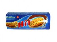 Bahlsen Hit szendvicskeksz 250g-mogyorós