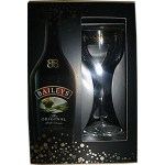 Baileys Original krémlikör 0,7 DD 12%+2 pohár