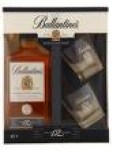 Ballantines Gold Seal 12é 0,7+2poh. 40%