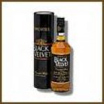 Black Velvet Whisky 0,7 40%