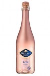 Blue Nun Rose Pezzgő 0,75 L