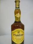 Calvados Papidoux 0,7 40%