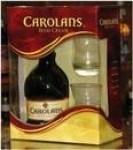 Carolans 0,7 D.D.+2 pohár 17%