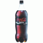 Coca-Cola Zero 1,25l PET