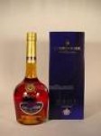 Courvoisier V.S.O.P. 0,7 fémDD 40%