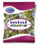Cukorka töltetlen szemes csomagolt 1 kg