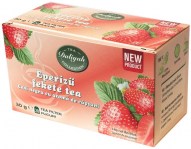Daliyah Fekete Tea 30g Vegyesen
