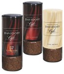 Davidoff Instant Kávé 100g