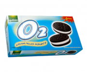 Diabetikuc Oreo keksz 210g