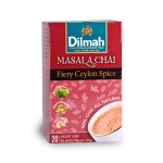 Dilmah Exept. Ceylon & Spice Chai 40g