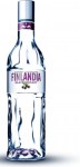 Finlandia Blackcurrant 0,7l /37,5%/