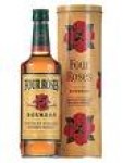 Four Roses 0,7 fémDD 40%