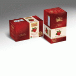 Gárdonyi Teaház Vadcseresznye filt.tea