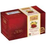 Gárdonyi Teaház citrom-citromfű