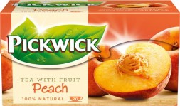Pickwick Őszibarack filteres tea