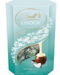 Lindt Lindor 200g Kókuszos