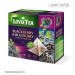 Loyd szeder-f.áfonya tea 40g