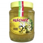 Méz 900g akác /Nagy és fia/