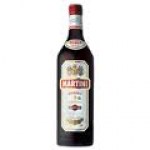Martini Rosso 0,75 16%