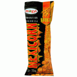 Mexicorn kukorica barbecue 70g