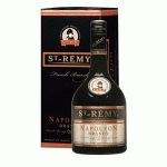 Napoleon St. Rémy 0,7 DD+pohár 36%