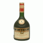 Napoleon St. Rémy 0,7 36%