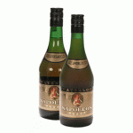 Napoleon Waterloo brandy 0,7 30%