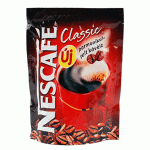 Nescafé Classic 75g utántöltő