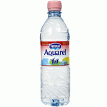 Nestlé Aquarel ásványvíz mentes 0,5 Akciós !!!