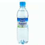 Nestlé Aquarel ásványvíz savas 0,5 AKCIÓS TERMÉK!!!