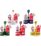 Paprika ajándékcsomagban (sótartó) 2*50gr