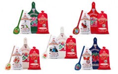 Paprika deszkás csomagban 2*50g