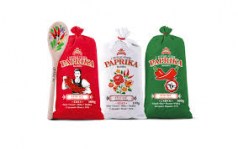 Paprika vászonzsákban 3*50g
