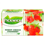 Pickwick Eperizű csipkebogyó