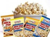Popcorn mikro MOGYI 100g