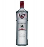 Royal Vodka 1L 37%